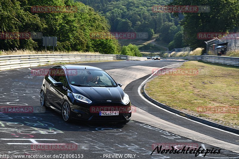 Bild #22806153 - Touristenfahrten Nürburgring Nordschleife (09.07.2023)