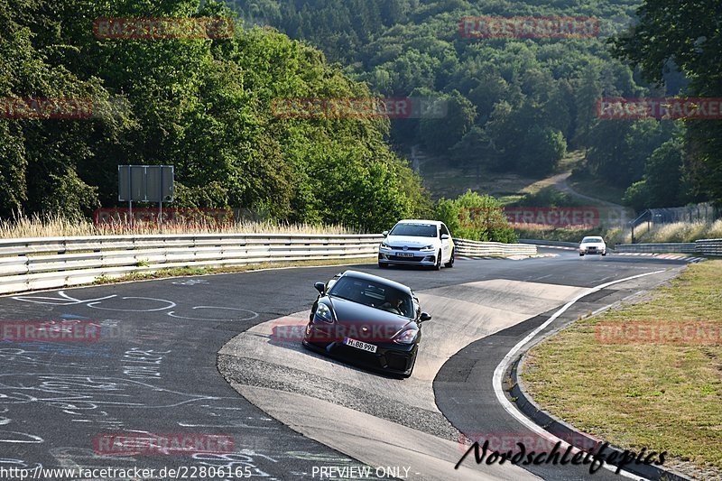 Bild #22806165 - Touristenfahrten Nürburgring Nordschleife (09.07.2023)