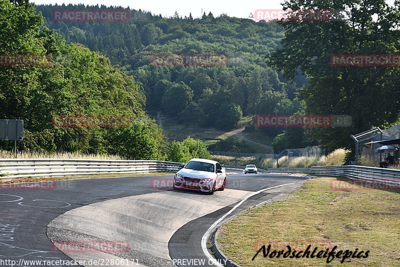 Bild #22806171 - Touristenfahrten Nürburgring Nordschleife (09.07.2023)