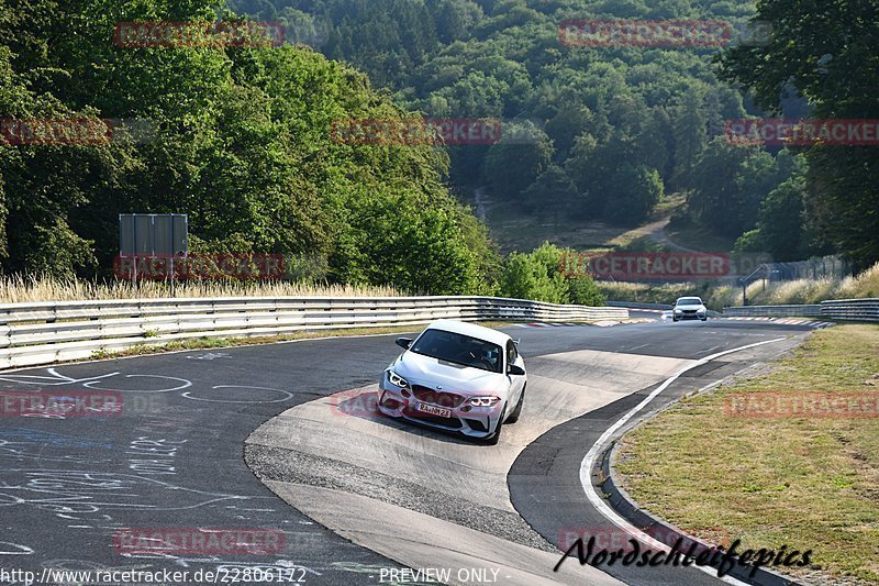 Bild #22806172 - Touristenfahrten Nürburgring Nordschleife (09.07.2023)