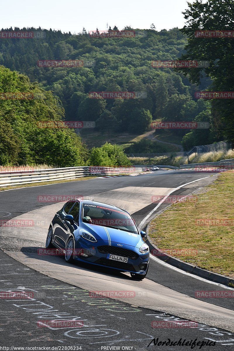 Bild #22806234 - Touristenfahrten Nürburgring Nordschleife (09.07.2023)