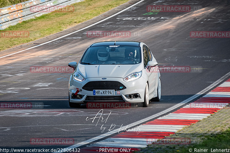 Bild #22806432 - Touristenfahrten Nürburgring Nordschleife (09.07.2023)