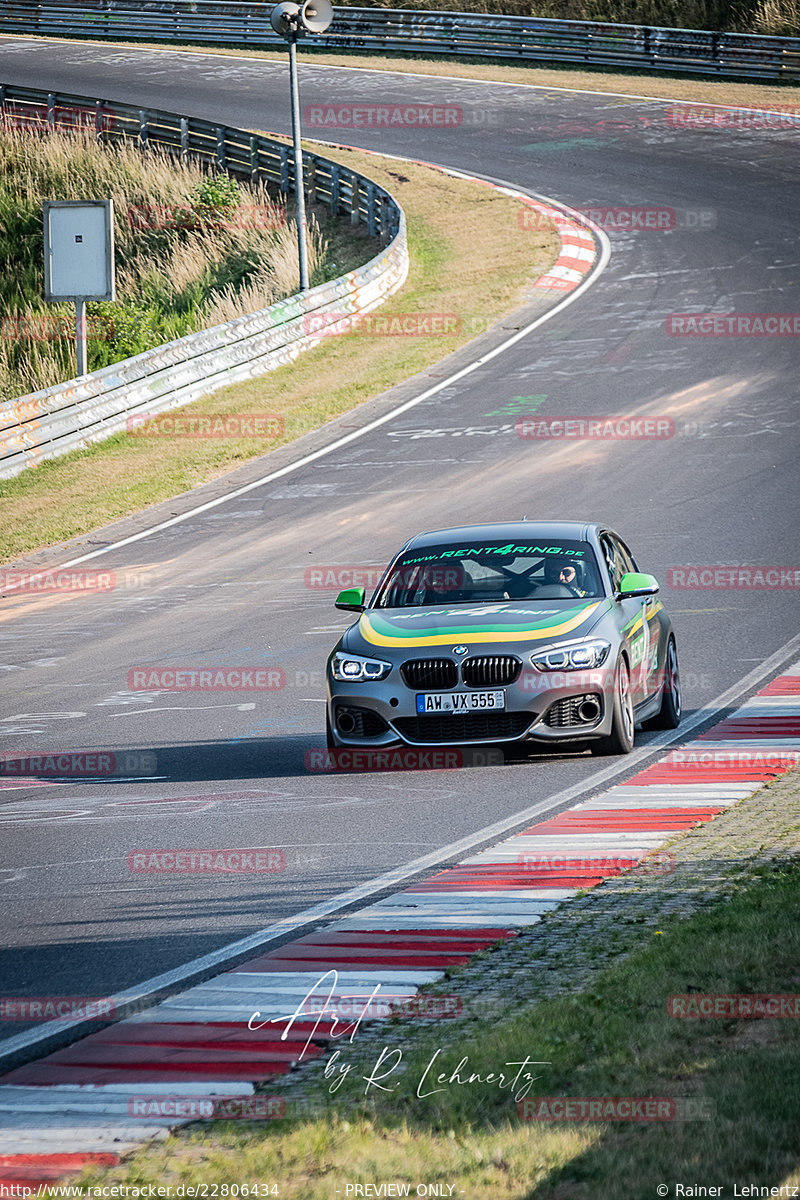 Bild #22806434 - Touristenfahrten Nürburgring Nordschleife (09.07.2023)