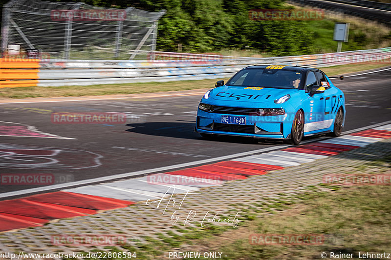 Bild #22806584 - Touristenfahrten Nürburgring Nordschleife (09.07.2023)