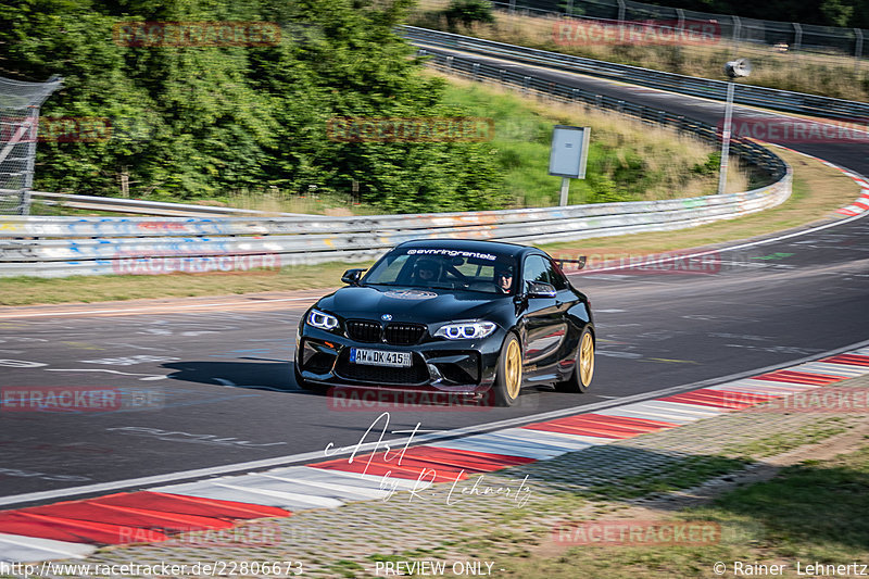 Bild #22806673 - Touristenfahrten Nürburgring Nordschleife (09.07.2023)