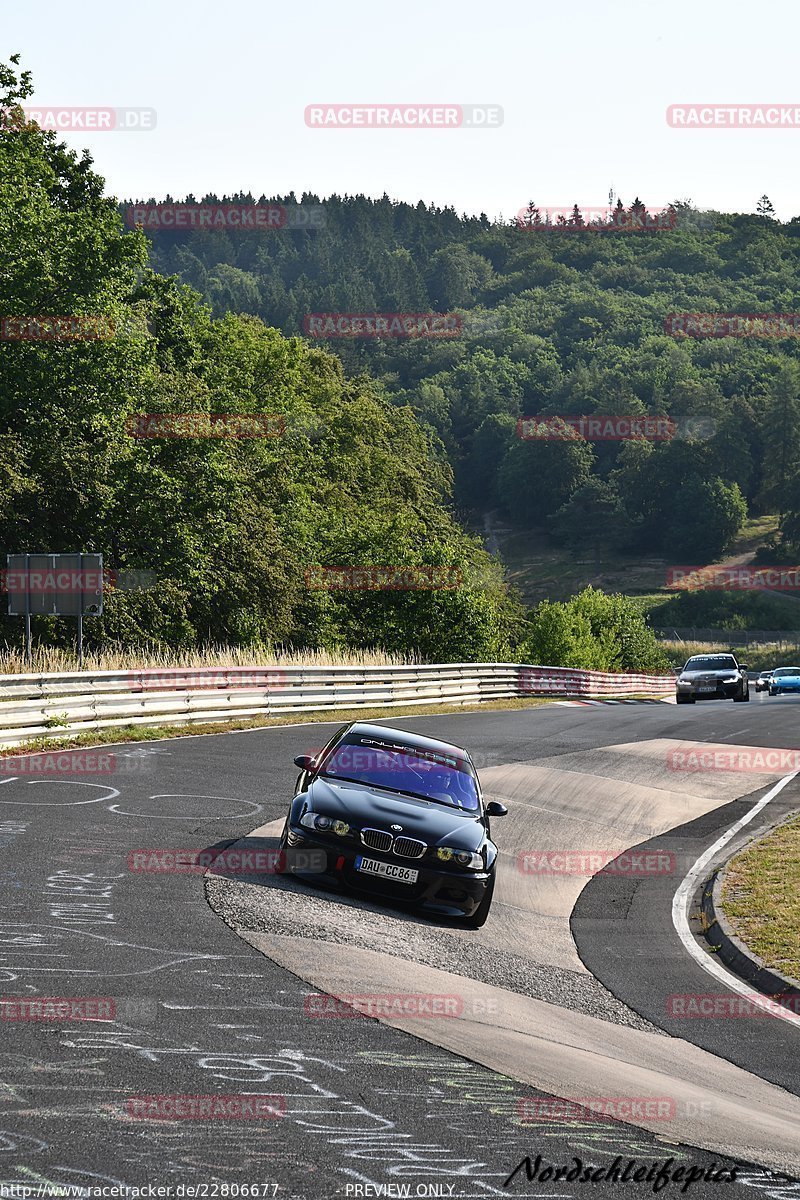 Bild #22806677 - Touristenfahrten Nürburgring Nordschleife (09.07.2023)