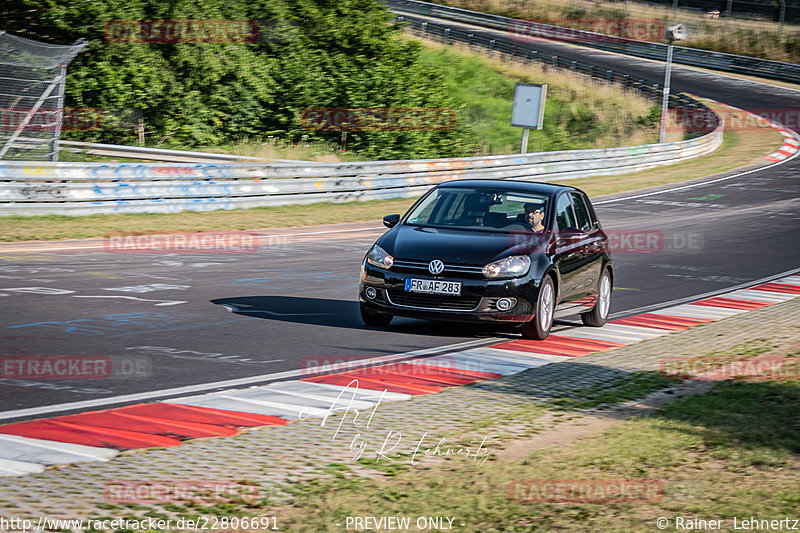 Bild #22806691 - Touristenfahrten Nürburgring Nordschleife (09.07.2023)