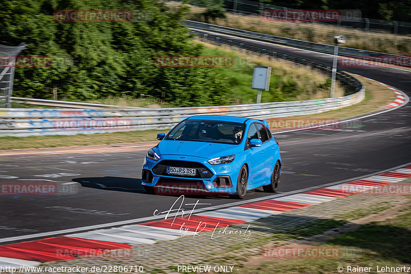 Bild #22806710 - Touristenfahrten Nürburgring Nordschleife (09.07.2023)