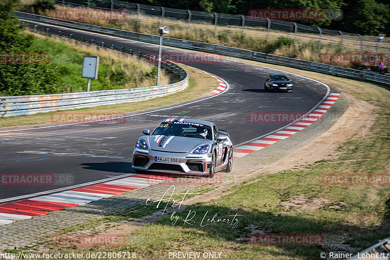 Bild #22806718 - Touristenfahrten Nürburgring Nordschleife (09.07.2023)