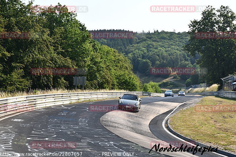 Bild #22807057 - Touristenfahrten Nürburgring Nordschleife (09.07.2023)