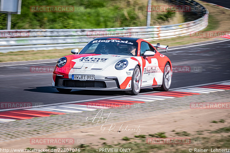 Bild #22807076 - Touristenfahrten Nürburgring Nordschleife (09.07.2023)