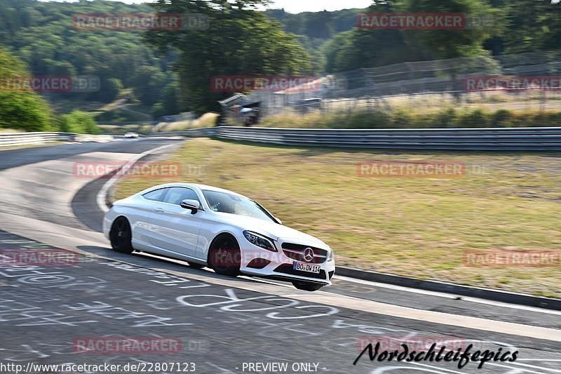 Bild #22807123 - Touristenfahrten Nürburgring Nordschleife (09.07.2023)