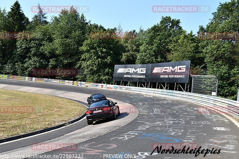 Bild #22807232 - Touristenfahrten Nürburgring Nordschleife (09.07.2023)