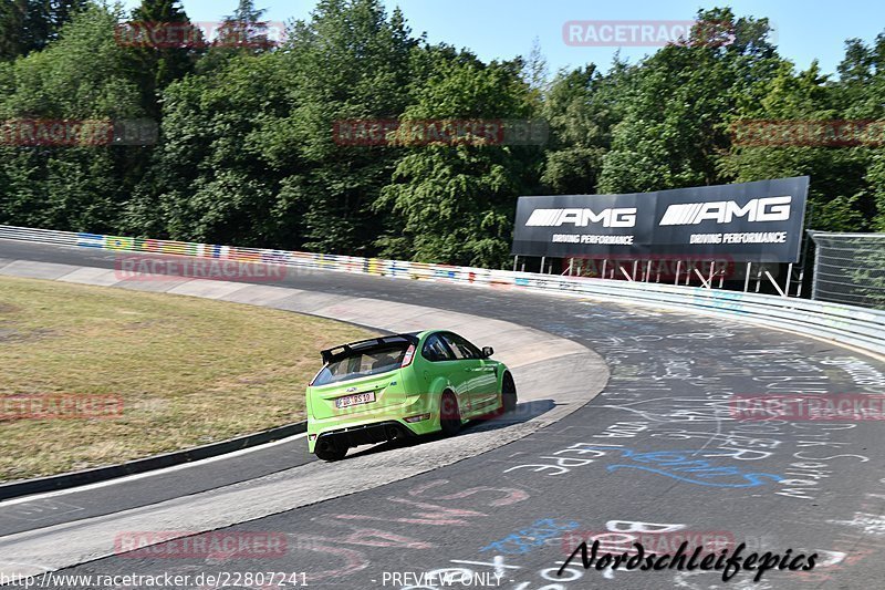 Bild #22807241 - Touristenfahrten Nürburgring Nordschleife (09.07.2023)