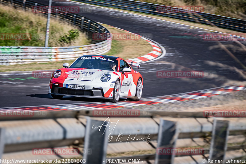 Bild #22807303 - Touristenfahrten Nürburgring Nordschleife (09.07.2023)