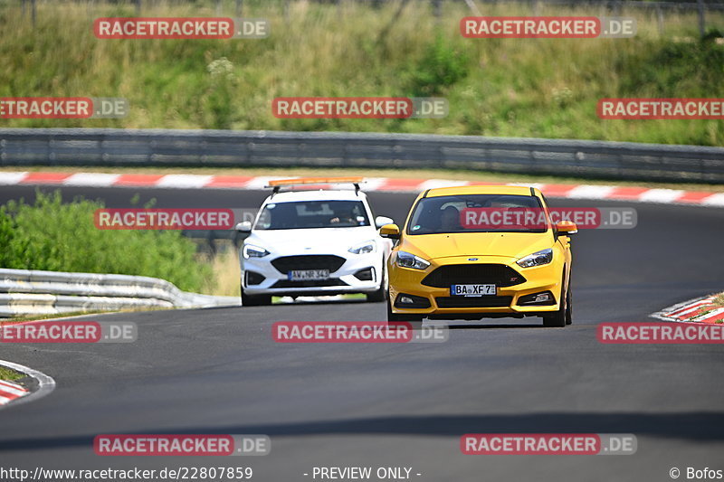 Bild #22807859 - Touristenfahrten Nürburgring Nordschleife (09.07.2023)