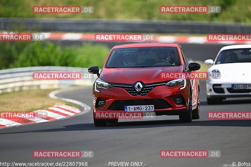 Bild #22807968 - Touristenfahrten Nürburgring Nordschleife (09.07.2023)