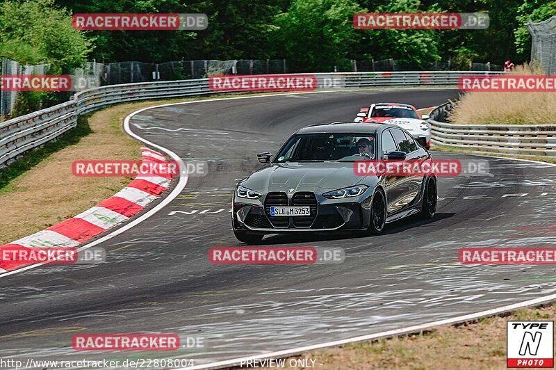 Bild #22808004 - Touristenfahrten Nürburgring Nordschleife (09.07.2023)