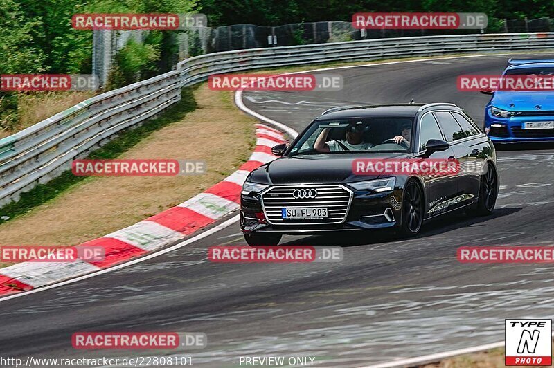 Bild #22808101 - Touristenfahrten Nürburgring Nordschleife (09.07.2023)