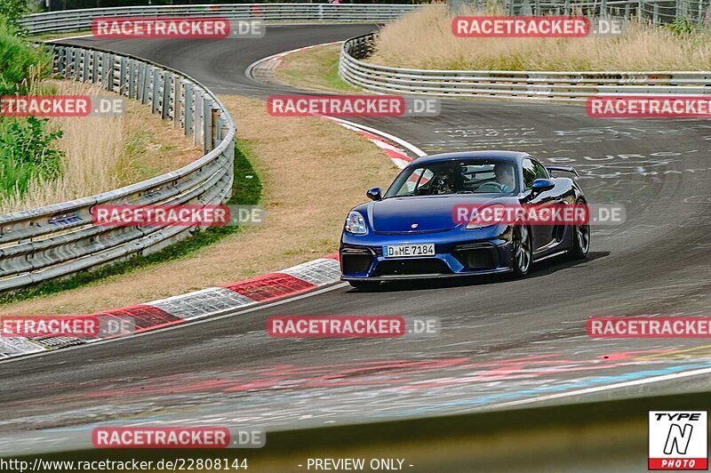 Bild #22808144 - Touristenfahrten Nürburgring Nordschleife (09.07.2023)