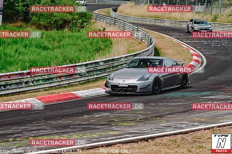 Bild #22808175 - Touristenfahrten Nürburgring Nordschleife (09.07.2023)