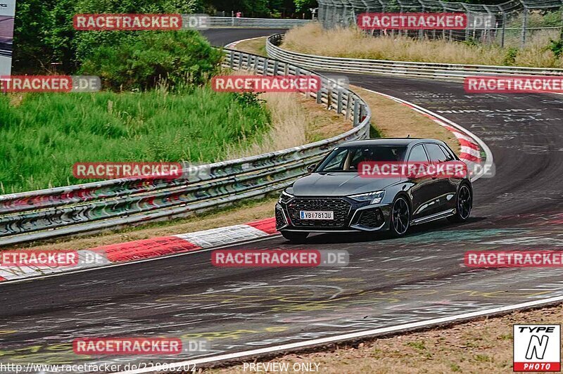 Bild #22808202 - Touristenfahrten Nürburgring Nordschleife (09.07.2023)