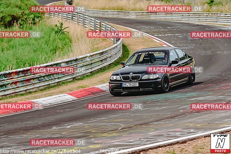 Bild #22808304 - Touristenfahrten Nürburgring Nordschleife (09.07.2023)