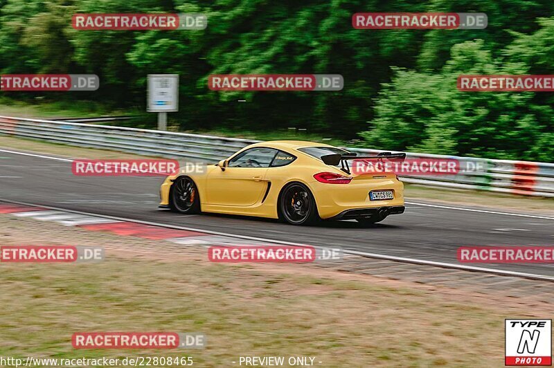 Bild #22808465 - Touristenfahrten Nürburgring Nordschleife (09.07.2023)