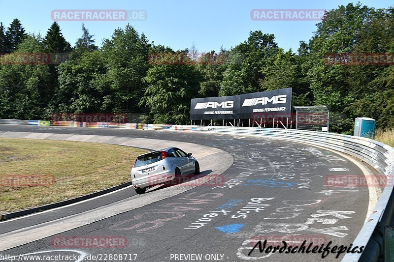 Bild #22808717 - Touristenfahrten Nürburgring Nordschleife (09.07.2023)