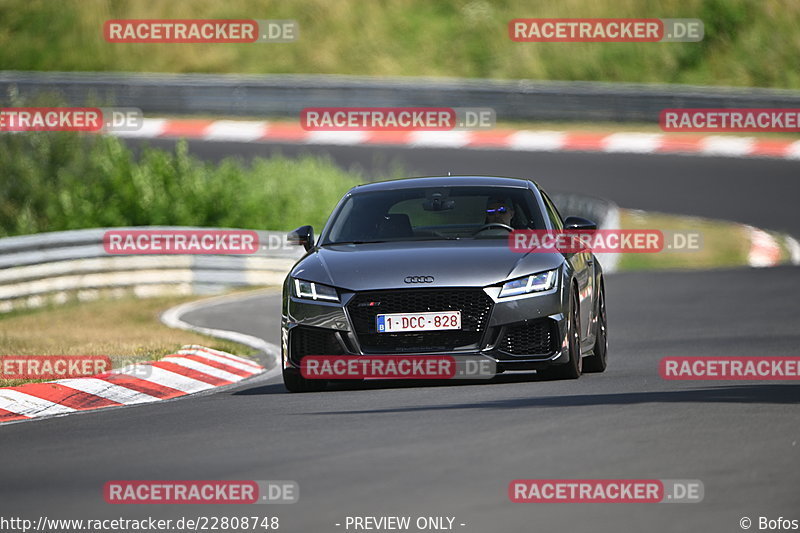 Bild #22808748 - Touristenfahrten Nürburgring Nordschleife (09.07.2023)