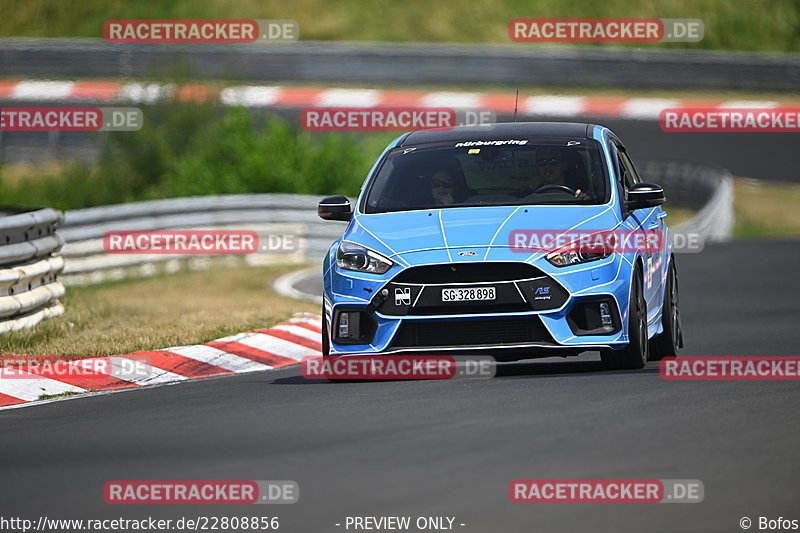 Bild #22808856 - Touristenfahrten Nürburgring Nordschleife (09.07.2023)