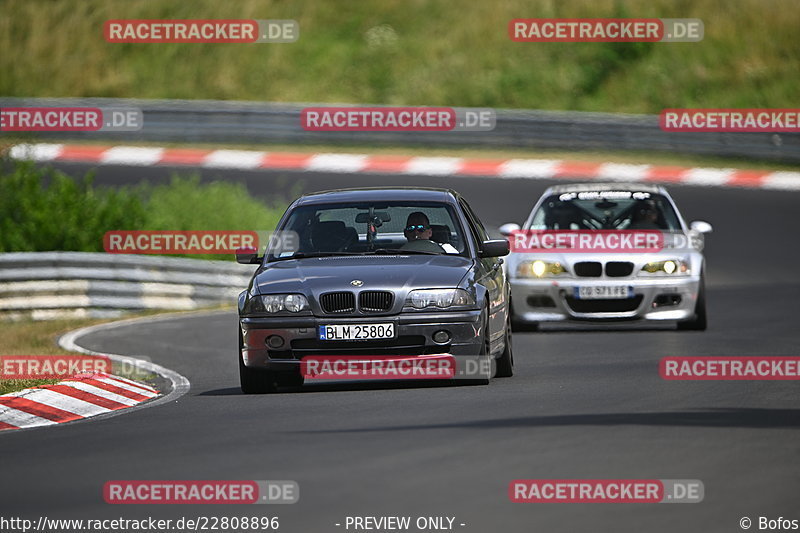 Bild #22808896 - Touristenfahrten Nürburgring Nordschleife (09.07.2023)