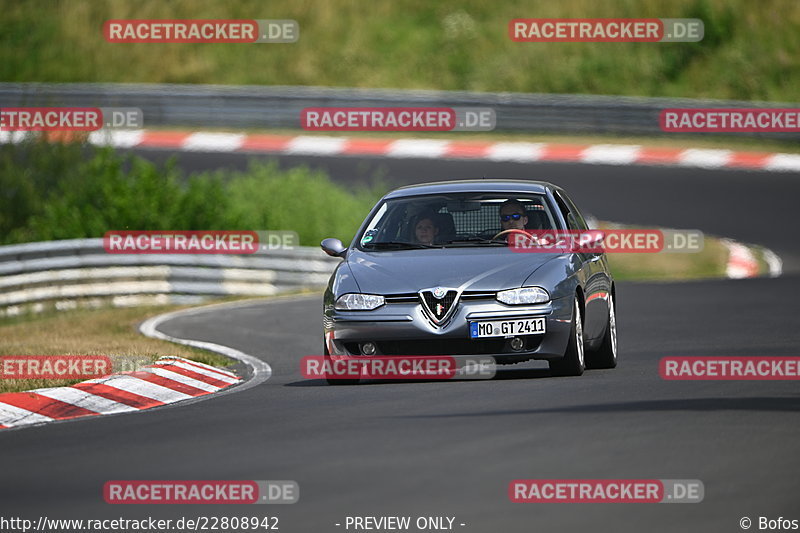 Bild #22808942 - Touristenfahrten Nürburgring Nordschleife (09.07.2023)