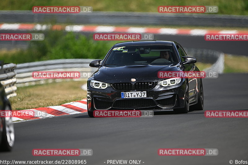 Bild #22808965 - Touristenfahrten Nürburgring Nordschleife (09.07.2023)