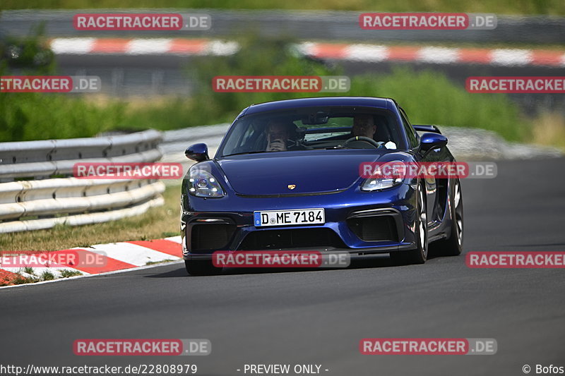 Bild #22808979 - Touristenfahrten Nürburgring Nordschleife (09.07.2023)