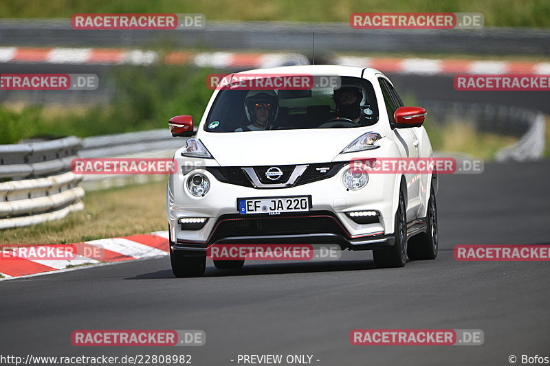 Bild #22808982 - Touristenfahrten Nürburgring Nordschleife (09.07.2023)