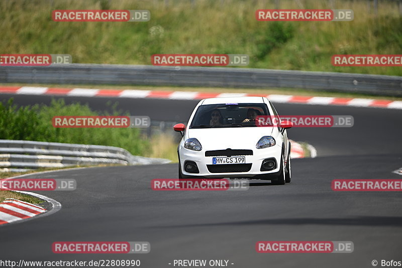 Bild #22808990 - Touristenfahrten Nürburgring Nordschleife (09.07.2023)