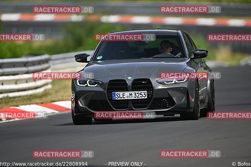 Bild #22808994 - Touristenfahrten Nürburgring Nordschleife (09.07.2023)