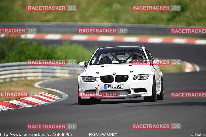 Bild #22808995 - Touristenfahrten Nürburgring Nordschleife (09.07.2023)