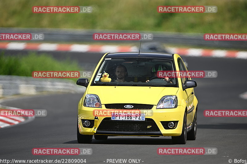 Bild #22809004 - Touristenfahrten Nürburgring Nordschleife (09.07.2023)