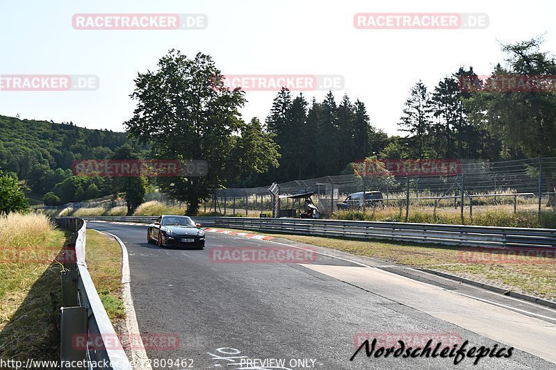 Bild #22809462 - Touristenfahrten Nürburgring Nordschleife (09.07.2023)