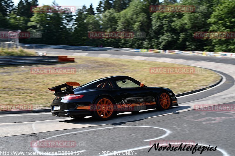 Bild #22809464 - Touristenfahrten Nürburgring Nordschleife (09.07.2023)