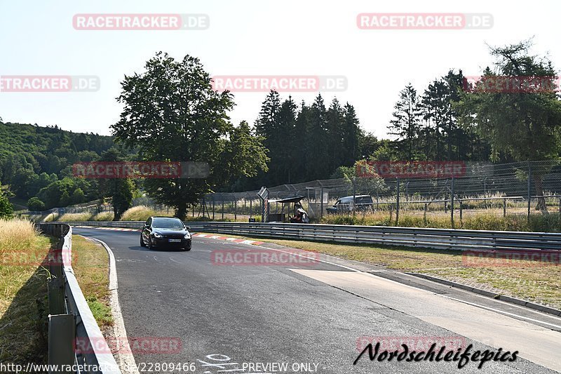 Bild #22809466 - Touristenfahrten Nürburgring Nordschleife (09.07.2023)