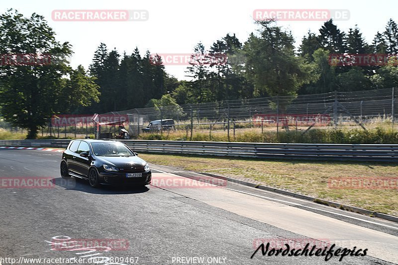 Bild #22809467 - Touristenfahrten Nürburgring Nordschleife (09.07.2023)