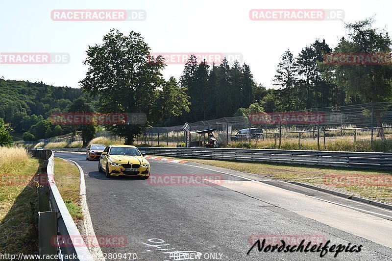 Bild #22809470 - Touristenfahrten Nürburgring Nordschleife (09.07.2023)