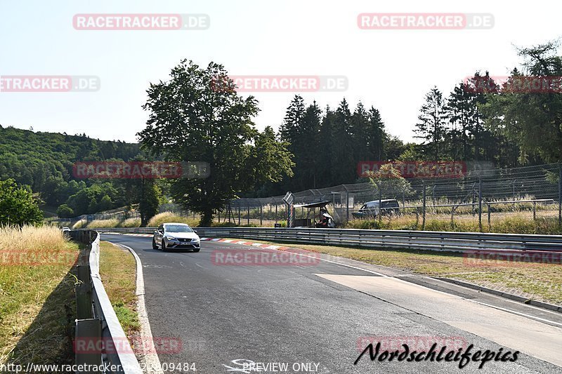 Bild #22809484 - Touristenfahrten Nürburgring Nordschleife (09.07.2023)