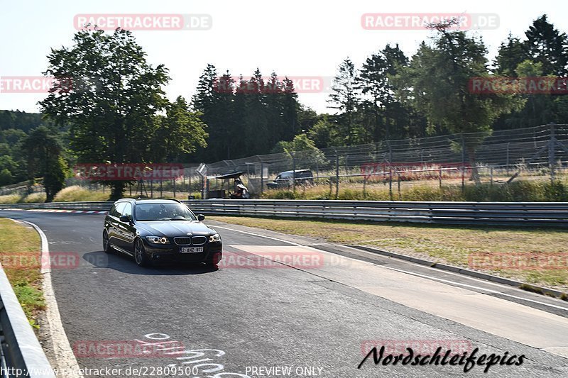 Bild #22809500 - Touristenfahrten Nürburgring Nordschleife (09.07.2023)