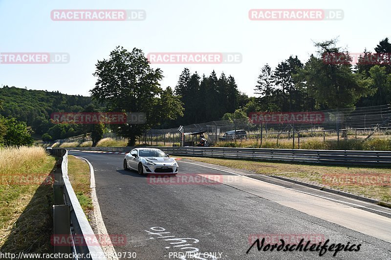 Bild #22809730 - Touristenfahrten Nürburgring Nordschleife (09.07.2023)