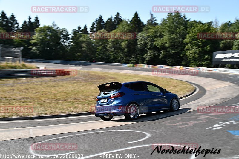 Bild #22809933 - Touristenfahrten Nürburgring Nordschleife (09.07.2023)