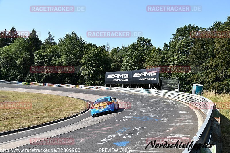 Bild #22809968 - Touristenfahrten Nürburgring Nordschleife (09.07.2023)